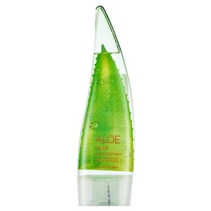 Holika Holika Aloe Facial čistiaca pena s aloe vera 150 ml