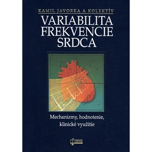 Variabilita frekvencie srdca