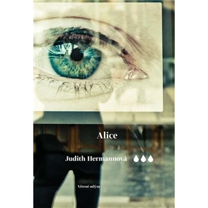 Alice - Judith Hermannová