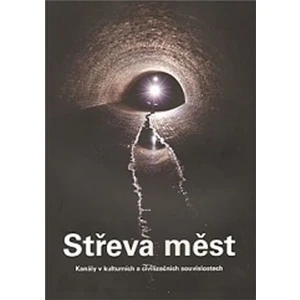 Střeva měst