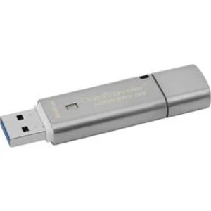 64GB USB 3.0 DT Locker+ G3 (vc. A. Data Security)