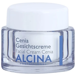 Alcina For Dry Skin Cenia pleťový krém s hydratačným účinkom 50 ml