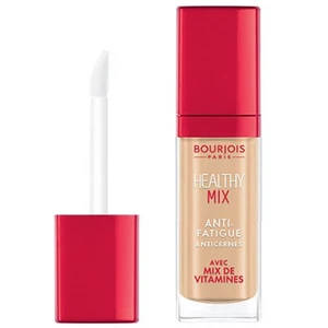 Bourjois Healthy Mix krycí korektor proti opuchom a tmavým kruhom 52 Medium 7.8 ml