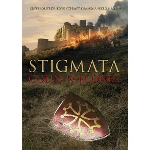 Stigmata - Colin Falconer