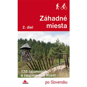 Záhadné miesta, 2. diel - Ján Lacika