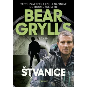 Štvanice - Bear Grylls