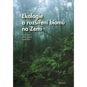 Ekologie a rozšíření biomů na Zemi - Prach Karel