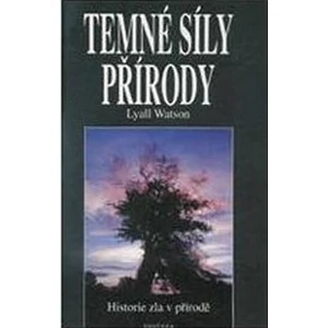 Temné síly přírody - Watson Lyall