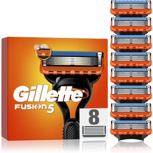 Gillette FUSION 5