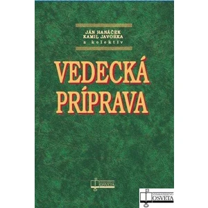 Vedecká príprava