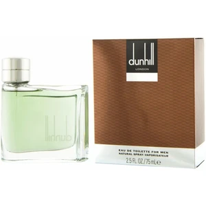 Dunhill Dunhill woda toaletowa dla mężczyzn 75 ml