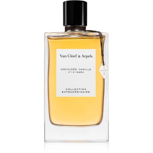 Van Cleef & Arpels Collection Extraordinaire Orchidée Vanille parfumovaná voda pre ženy 75 ml