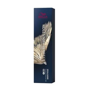 Wella Professionals Permanentní barva na vlasy Koleston Perfect ME™ Special Blond 60 ml 12/1