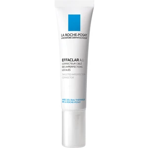 La Roche-Posay Effaclar A.I. lokální péče proti nedokonalostem aknózní pleti 15 ml