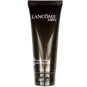 Lancôme Čistiaci gél pre mužov (Men Ultimate Cleansing Gel) 100 ml