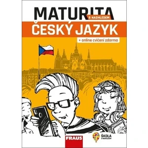 Maturita s nadhledem Český jazyk