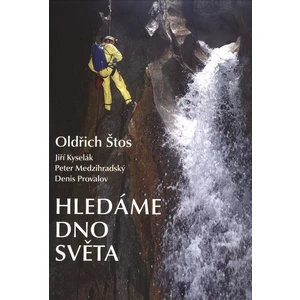 Hledáme dno světa - Štos Oldřich