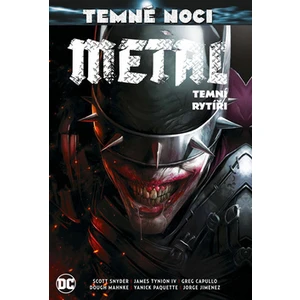 Temné noci - Metal 2: Temní rytíři