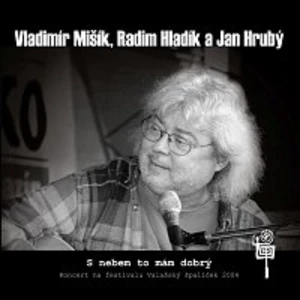 S nebem to mám dobrý [CD album]