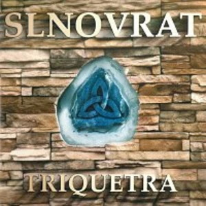 Triquetra - Slnovrat [CD album]