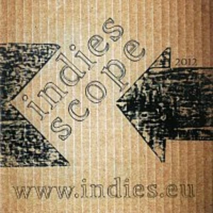 Indies Scope 2012 - Artists Various [CD album]