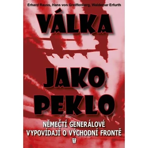 Válka jako peklo