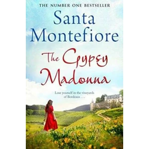 The Gypsy Madonna - Santa Montefiore