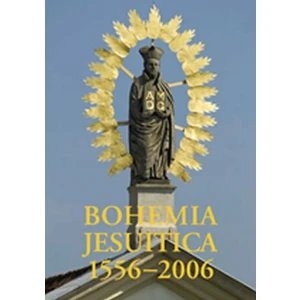 Bohemia Jesuitica 1556-2006 - Petronilla Cemus