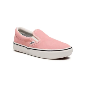 Buty damskie sneakersy Vans ComfyCush Slip-On VN0A3WMD4CW