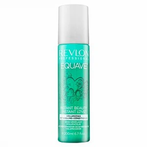 Revlon Professional Equave Volumizing bezoplachový kondicionér ve spreji pro jemné vlasy 200 ml