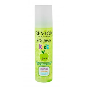 Revlon Professional Equave Kids 200 ml kondicionér pre deti na všetky typy vlasov