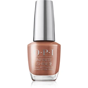 OPI Infinite Shine Malibu lak na nechty s gélovým efektom Endless Sun-ner 15 ml