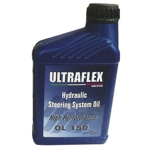 Ultraflex Hydraulic Steering System Oil OL 150 Ulei hidraulic barca