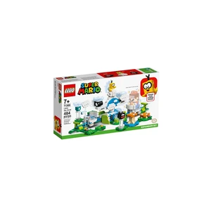 LEGO® Super Mario™ 71389 Lakitu a svět obláčků – rozšiřující