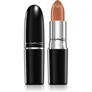 MAC Cosmetics Lustreglass Sheer-Shine Lipstick lesklý rúž odtieň Femmomenon 3 g