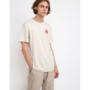 Fjällräven 1960 Logo T-shirt M 113 Chalk White XL