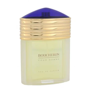 Boucheron Boucheron Pour Homme 100 ml parfumovaná voda pre mužov