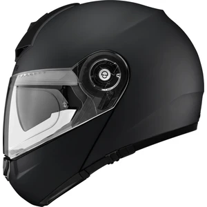 Schuberth C3 Pro Matt Black XL Bukósisak