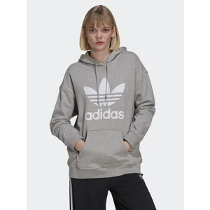 adidas Originals Trefoil Hoodie H33589