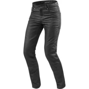 Rev'it! Lombard 2 RF Dark Grey 34/34 Motorcycle Jeans