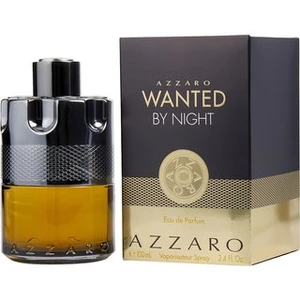 Azzaro Wanted By Night parfumovaná voda pre mužov 100 ml