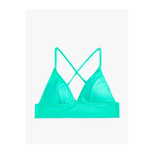 Koton Bikini tops Bralette crossovery pokryté