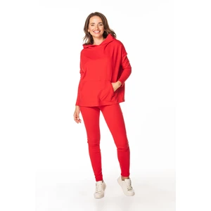 Tessita Woman's Sweatshirt T371 1