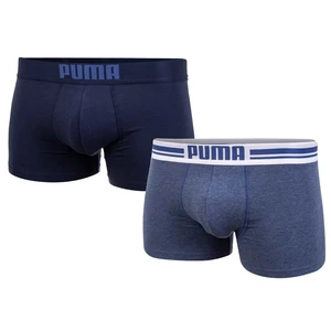 Puma Man's 2Pack Underpants 906519