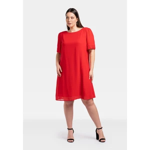 Abito da donna Karko Red