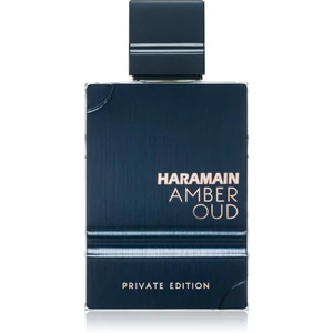 Al Haramain Amber Oud Private Edition - EDP 60 ml