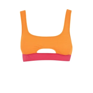 DEFACTO Regular Fit Bikini Top