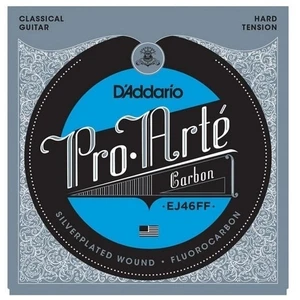 D'Addario EJ46FF