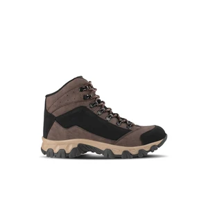 Slazenger Ocean I Men's Outdoor Boots Brown