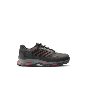 Slazenger Hard Men's Outdoor Shoes Black / Red